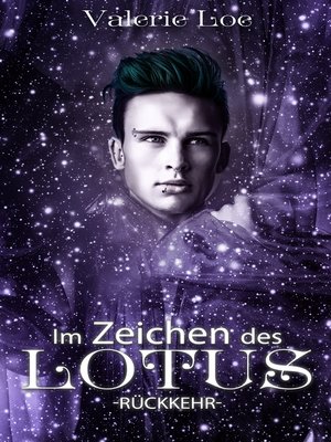 cover image of 15--Rückkehr